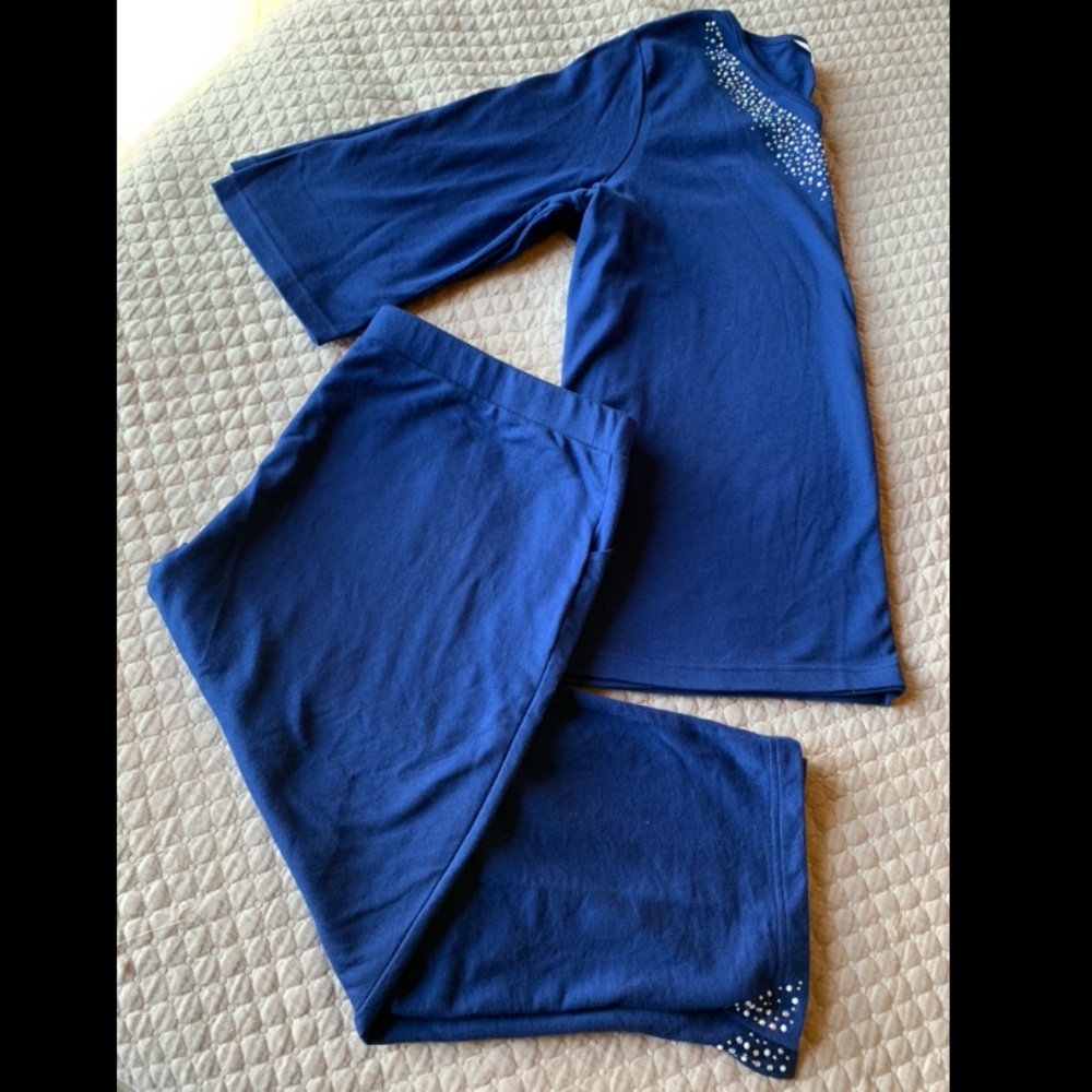 Tunic-Pant Set - Picture 2 of 2